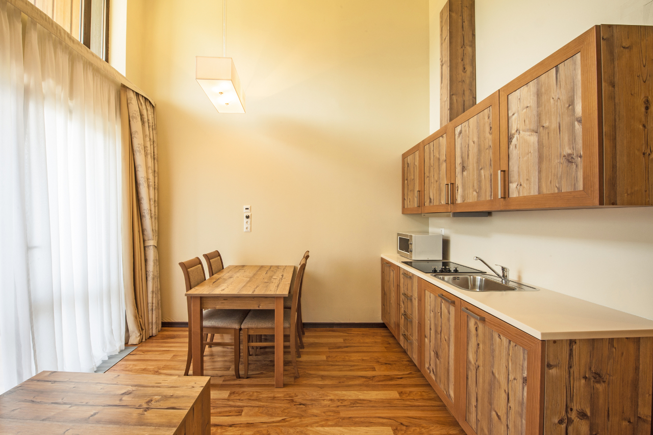 Семейный апартамент - вид 2