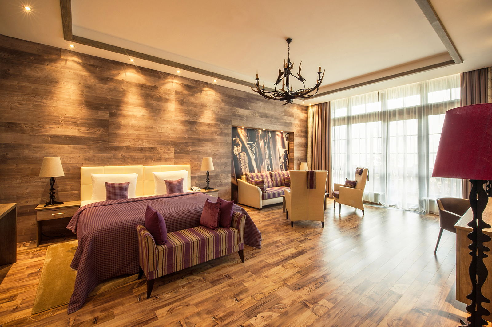 Полулюкс - вид 3